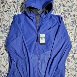 Nike AeroSwift Men's Storm-FIT Aerogami Running Jacket - NEW, XL